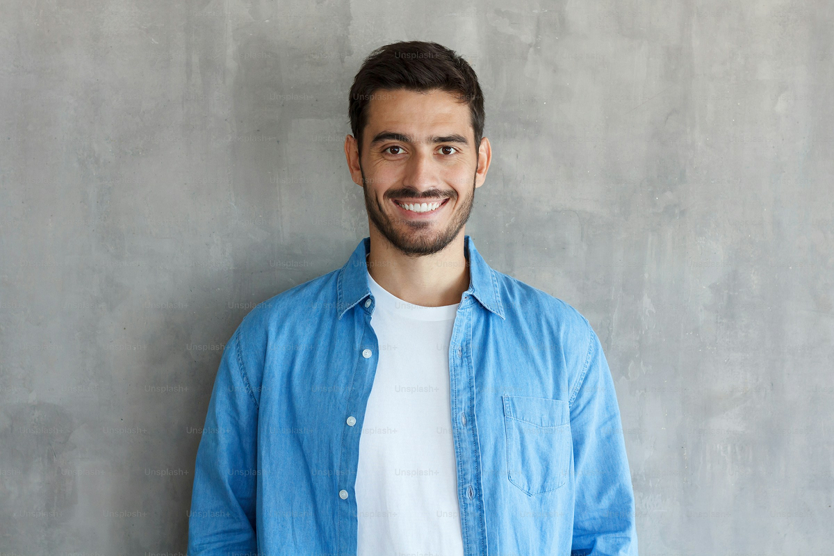 Carlos, 27 años